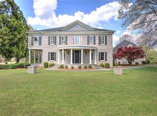 562 Old Alabama Rd, Cartersville, GA 30120