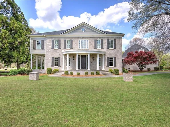 562 Old Alabama Rd, Cartersville, GA 30120