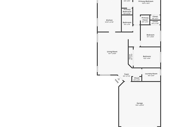 2nd image of this home