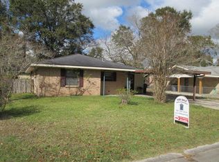 304 Wise St, Patterson, LA 70392