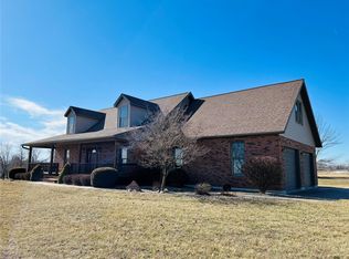 28033 Mexico Rd, Perry, MO 63462