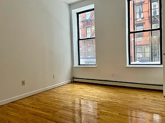 Rented by J Misrahi Realty Corp