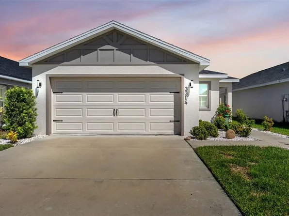 3304 COSTELLO CIRCLE, WINTER HAVEN, FL 33884