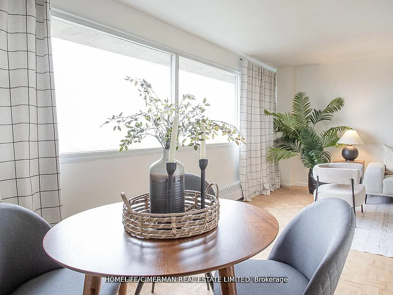 715 Don Mills Rd #1702 — Photo 10