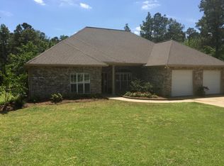 47 Forrest Rdg, Petal, MS 39465