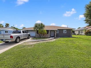 1547 Sheehan Blvd, Pt Charlotte, FL 33952