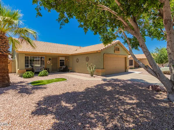 863 W 14TH Avenue, Apache Junction, AZ 85120