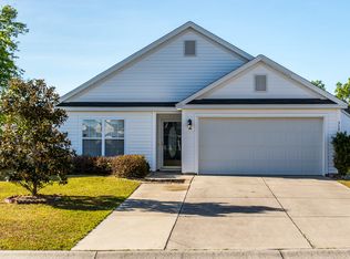 317 Cicadas Song Dr, Moncks Corner, SC 29461