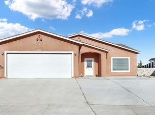 7273 Long Meadow Dr, El Paso, TX 79934