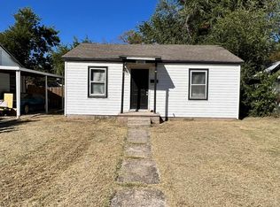 6905 NW 43rd St, Bethany, OK 73008