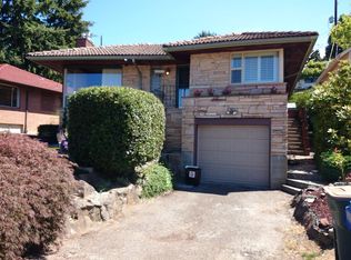 4722 46th Ave SW, Seattle, WA 98116