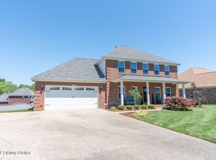 631 El Dorado Dr, Elizabethtown, KY