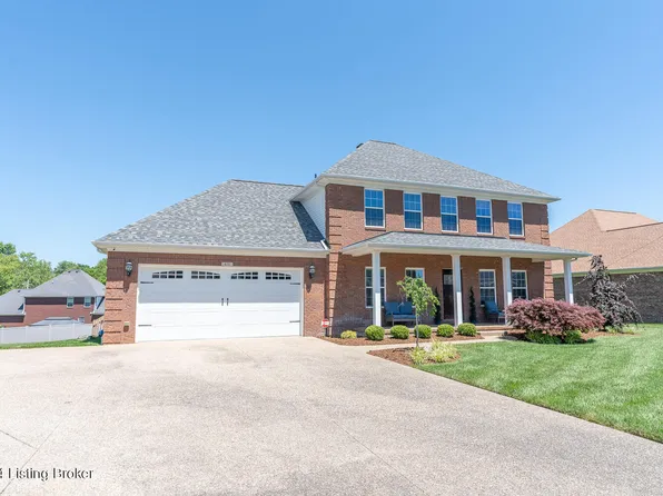 631 El Dorado Dr, Elizabethtown, KY 42701