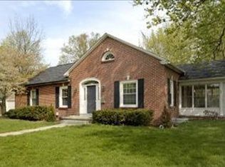 805 Dwillard Dr, Kalamazoo, MI 49048