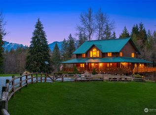 6717 272nd St NE, Arlington, WA 98223