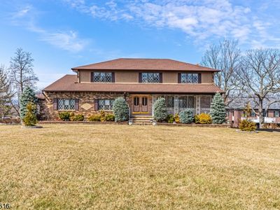 21 Lookout Point, Totowa, NJ, 07512