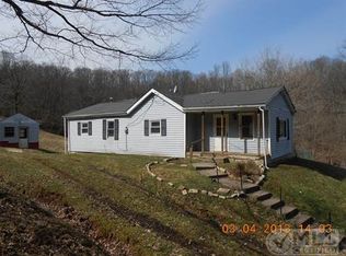 328 Rr 2, New Martinsville, WV 26155