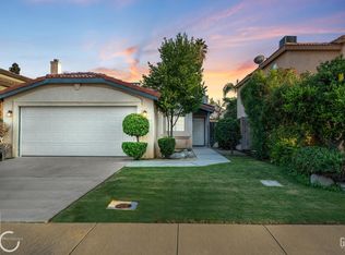 9601 Thoreau Ave, Bakersfield, CA 93311
