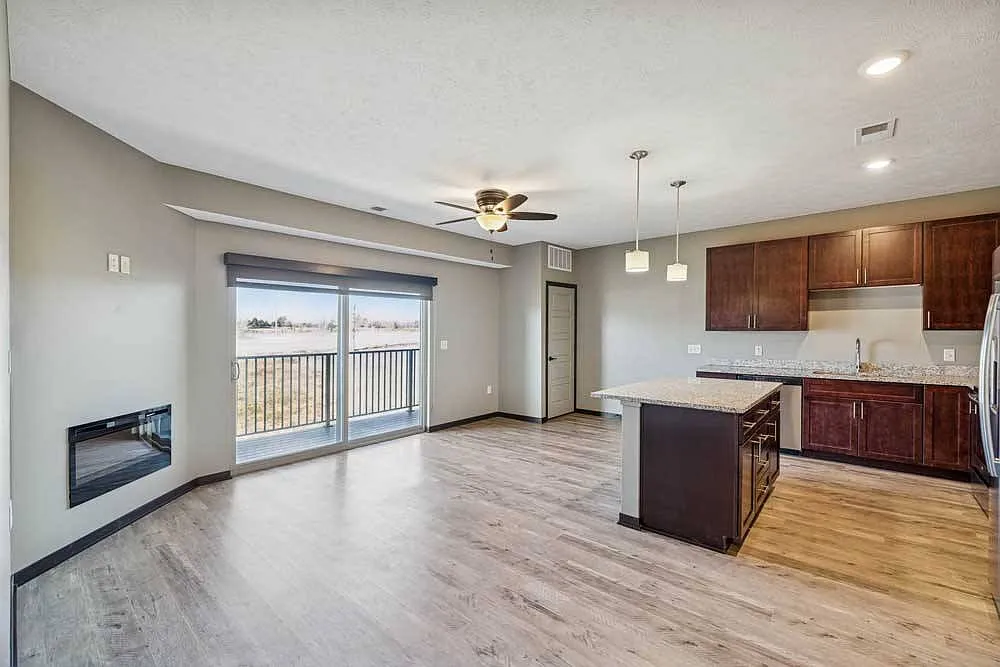 North Pointe Villas — Photo 3