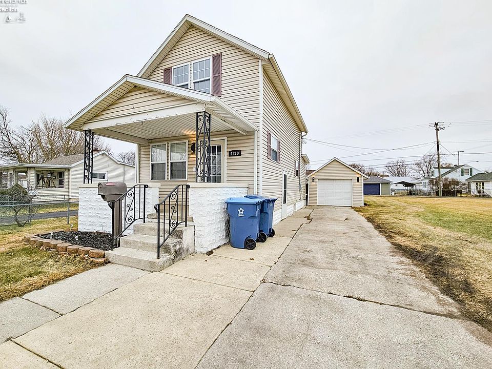 1st image of 1210 Rawson Ave