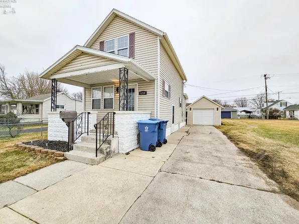 1210 Rawson Ave, Fremont, OH 43420