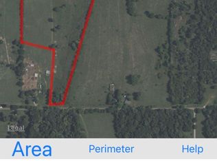 0 County Road 3414 #30.35, Jacksonville, TX