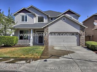 3812 NE 93rd St, Vancouver, WA