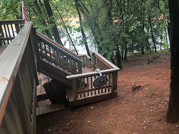 Best view of the lake