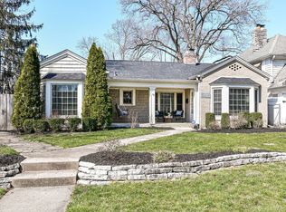 5950 Indianola Ave, Indianapolis, IN