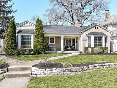 5950 Indianola Ave, Indianapolis, IN, 46220