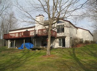 76 Copeley Rd, Newton, NJ 07860