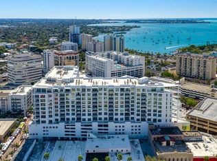 111 S Pineapple Ave #719, Sarasota, FL 34236