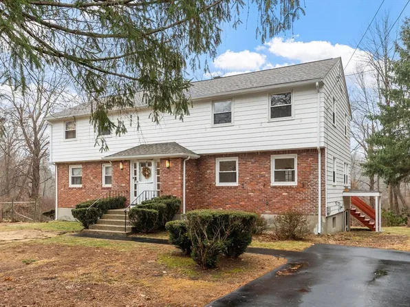 205 School St #A, Acton, MA 01720