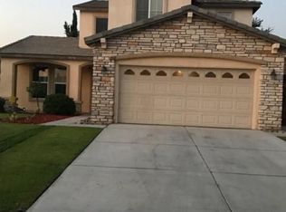 1510 Frish Moss Ct, Bakersfield, CA 93311