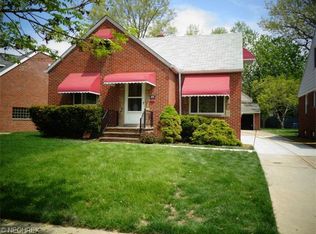 405 E 272nd St, Euclid, OH