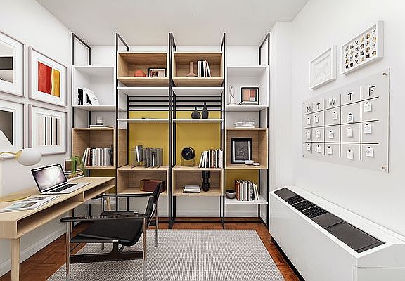 4th image of 67 Wall St APT 8M
