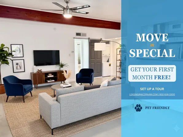 4232 N 32nd St, Phoenix, AZ