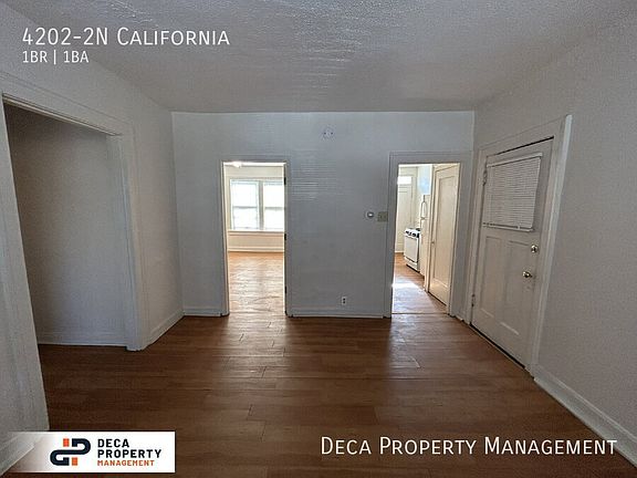 4th image of 4202-2 N California Ave