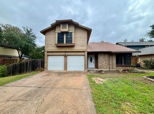 12303 Beartrap Ln, Austin, TX 78729