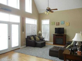 4253 Old Mountain Rd, Lexington, NC 27292