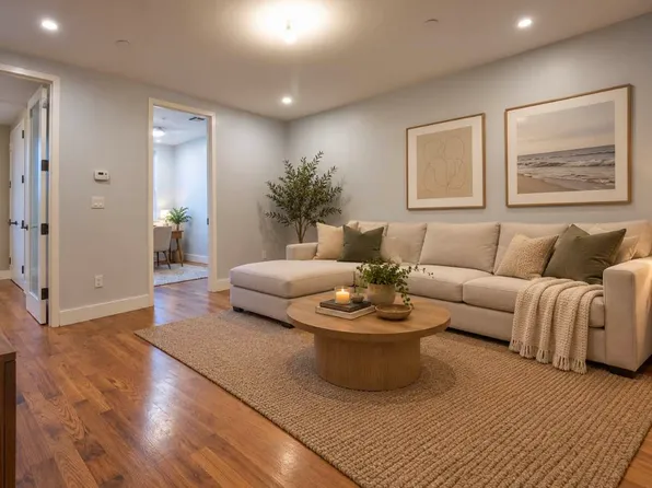 1137 Saint Marks Ave APT 2B, Brooklyn, NY 11213