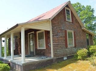 270 Chandler Mill Rd, Pelham, NC 27311