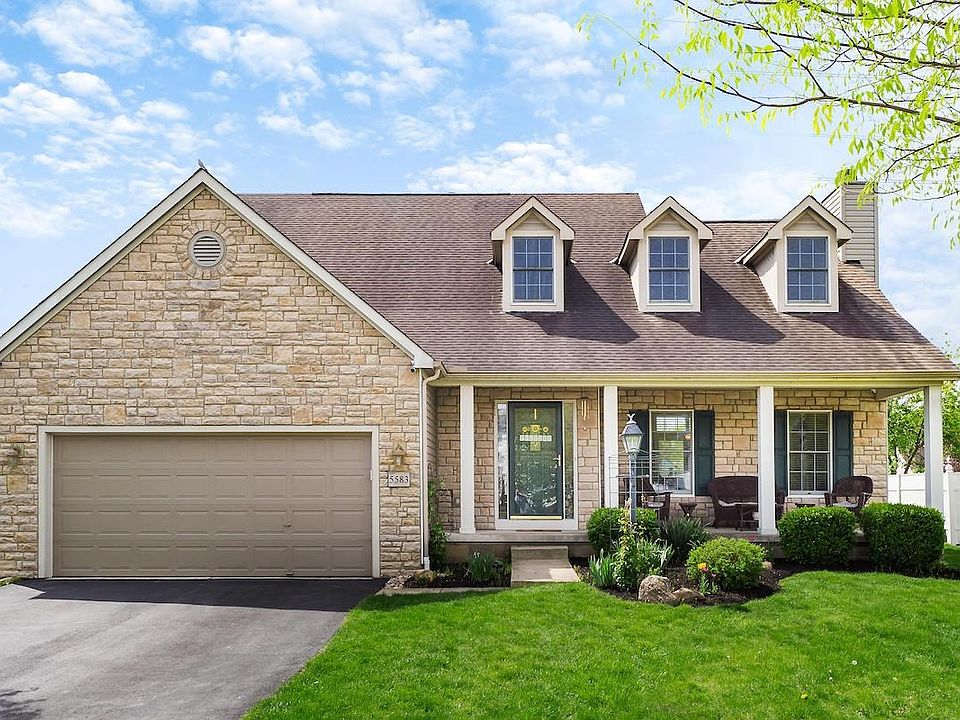 1st image of 5583 Paul Talbott Cir