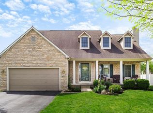 5583 Paul Talbott Cir, Grove City, OH 43123