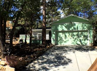 734 Holmes Ln, Big Bear, CA 92386