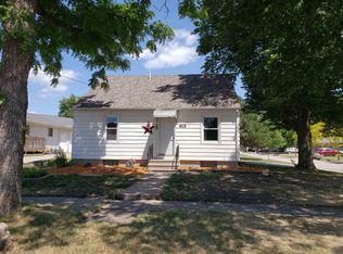 615 2nd St, Whittemore, IA 50598