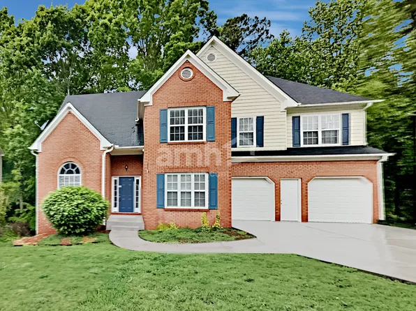 2046 Township Dr, Woodstock, GA 30189