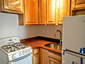 Rented by Union Square Property Management