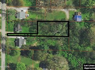 3102 Forestdale Ave, Knoxville, TN 37917