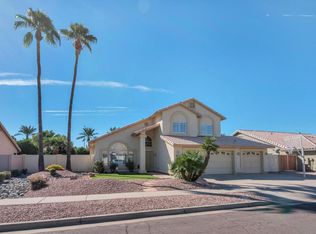 3132 W Ironwood Cir, Chandler, AZ 85226
